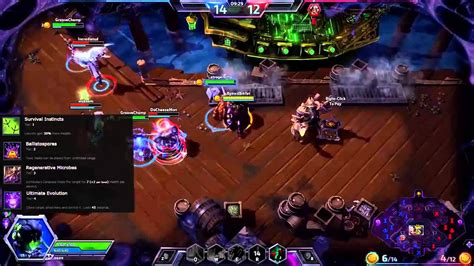 The BOSS Guide to Abathur .